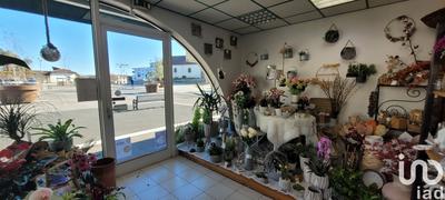 Local commercial - 66 m²