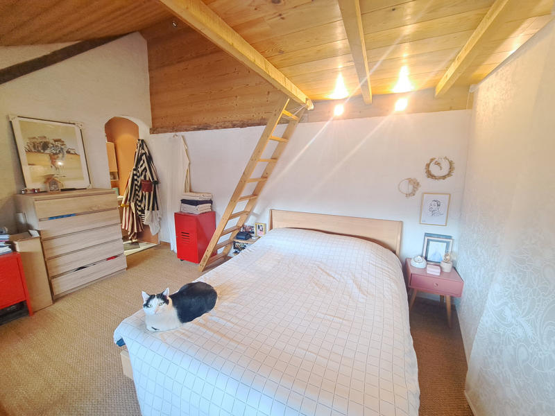 Appartement - 73 m² - 3 pièces