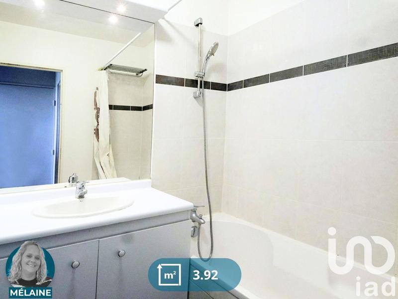 Appartement - 79 m² - 4 pièces