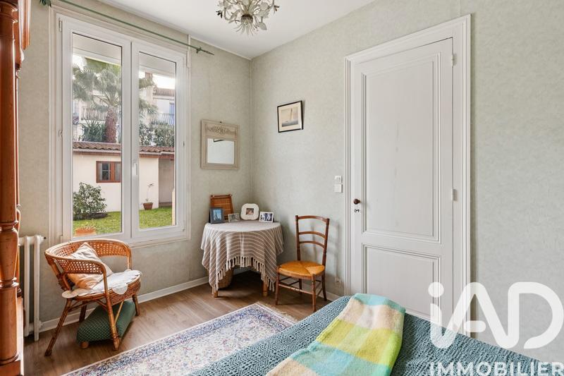 Maison - 160 m² - 5 pièces