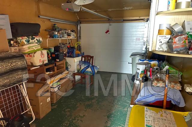 Maison - 89 m² - 4 pièces