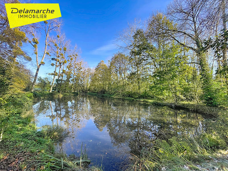 Maison - 42 m² - 2 pièces