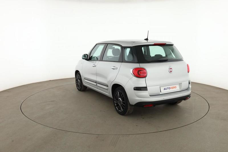 Fiat 500l 1.4 120th 95 ch