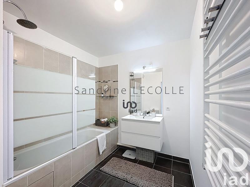 Appartement - 91 m² - 4 pièces