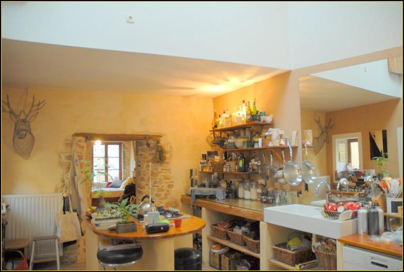Maison - 147 m² - 5 pièces