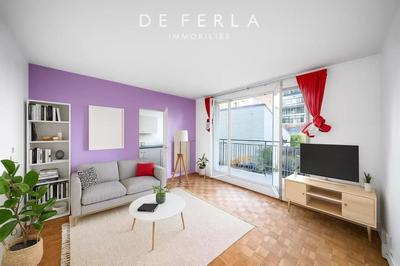 Studio - 25 m² - 1 pièce