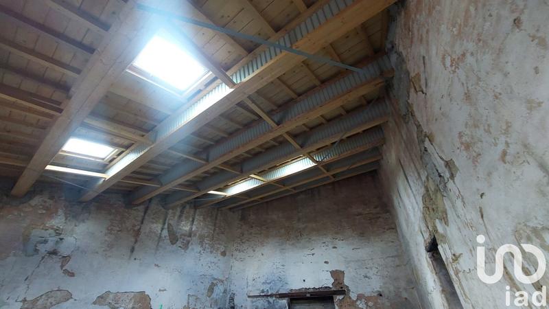 Ferme - 140 m² - 1 pièce