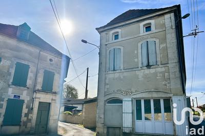 Maison de ville - 282 m² - 8 pièces