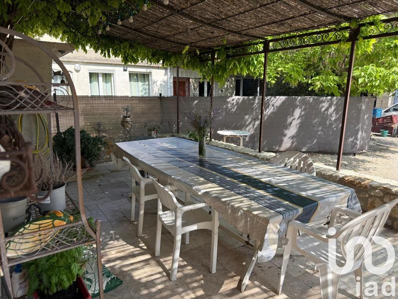 Maison de campagne - 280 m² - 11 pièces