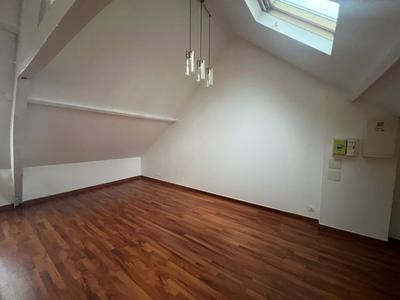 Studio - 27 m² - 1 pièce