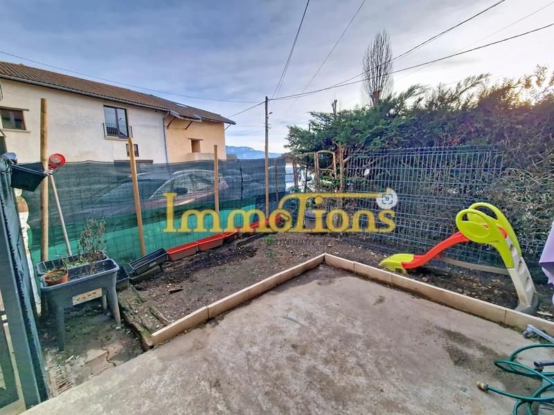 Maison - 160 m² - 7 pièces