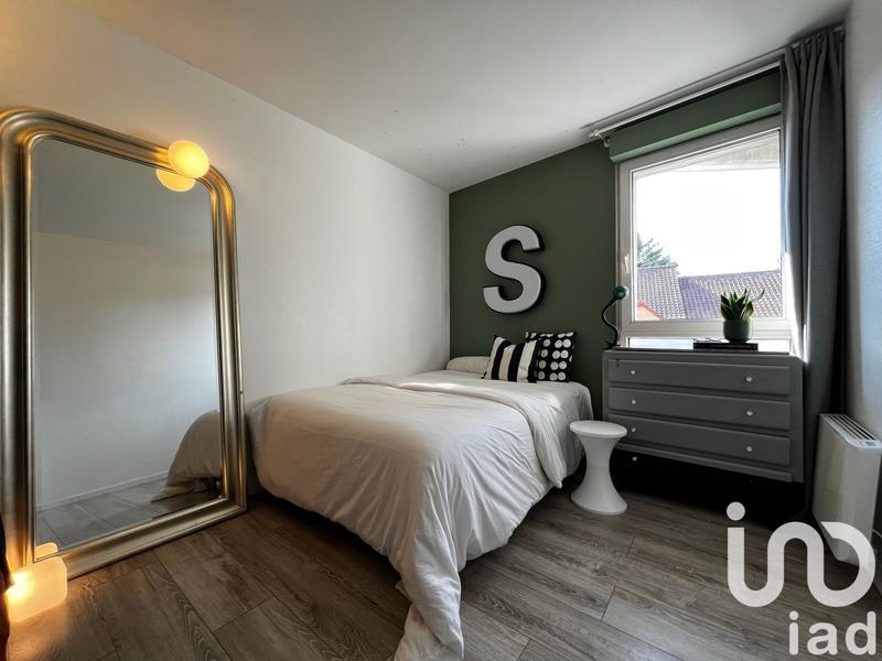 Appartement - 82 m² - 3 pièces