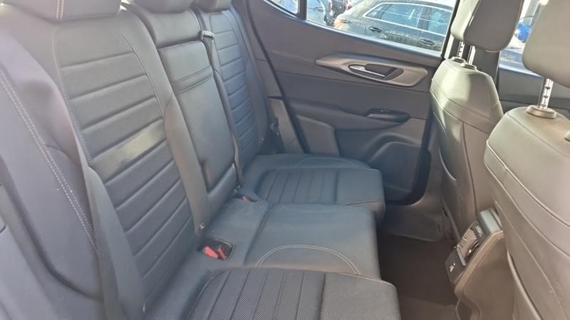 Alfa Romeo Tonale 1.3 Hybride Rechargeable Phev 280ch At6 Q4 Ti