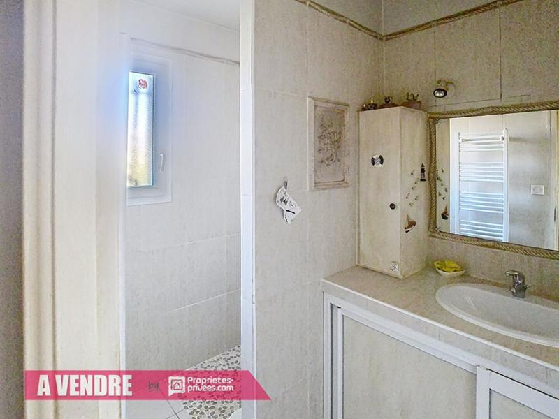 Maison - 88 m² - 3 pièces