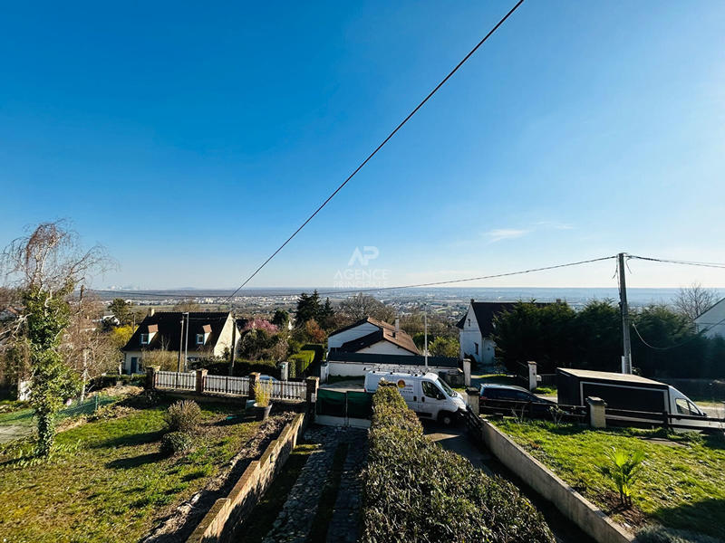 Maison - 147 m² - 6 pièces