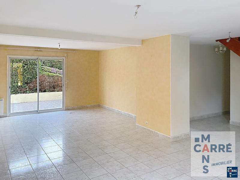 Maison - 149 m² - 5 pièces