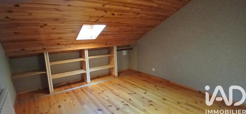 Maison de village - 155 m² - 8 pièces