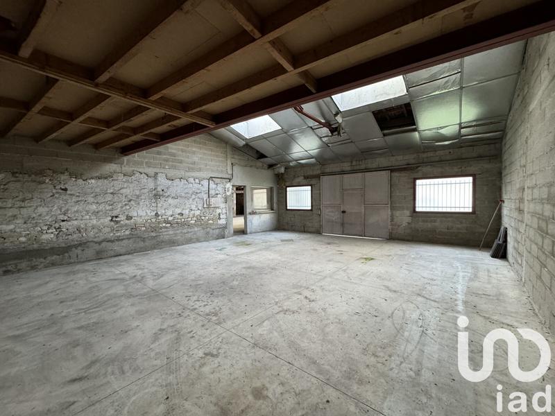 Maison - 180 m² - 6 pièces