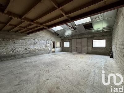 Maison - 180 m² - 6 pièces