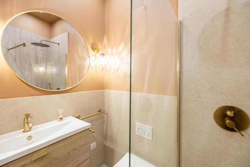 Appartement - 31 m² - 2 pièces