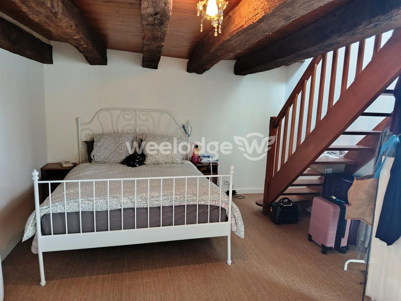 Maison - 63 m² - 3 pièces