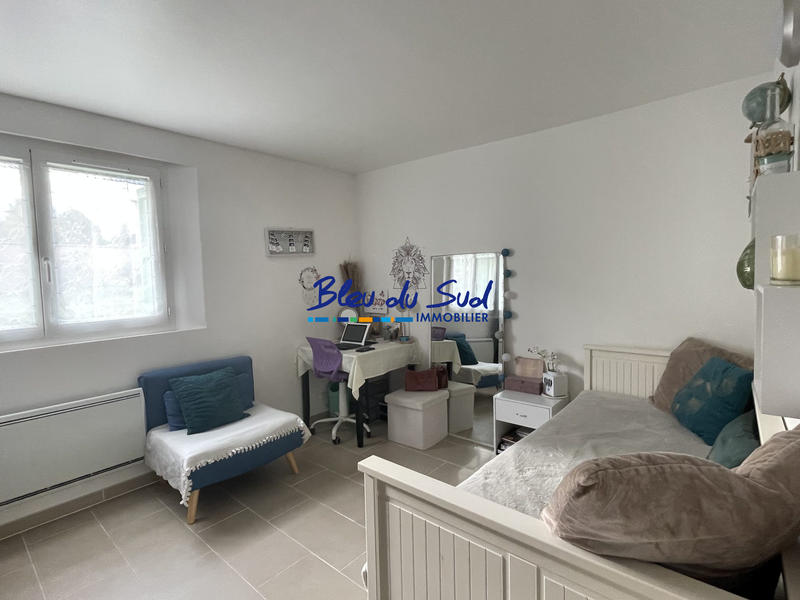 Appartement - 90 m² - 4 pièces