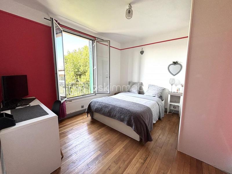 Maison - 160 m² - 8 pièces