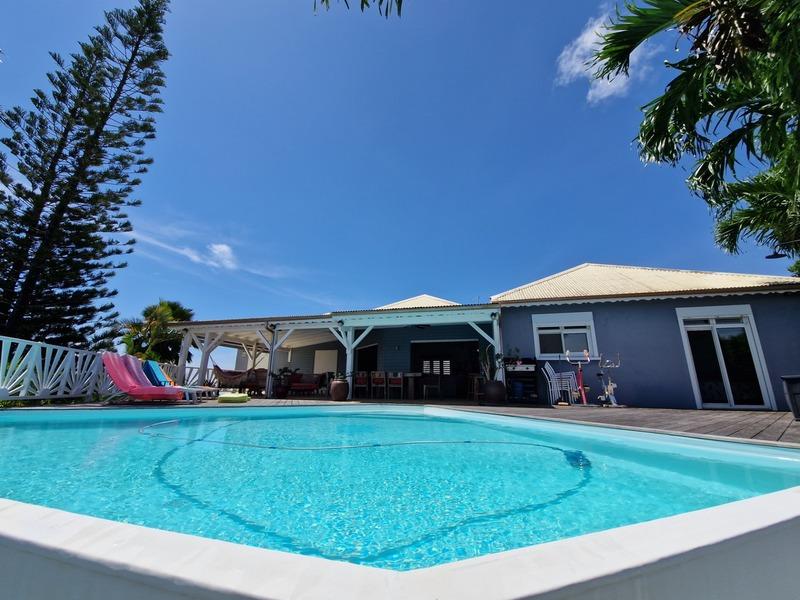 Maison d'architecte - 260 m² - 8 pièces