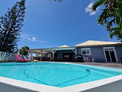 Maison d'architecte - 260 m² - 8 pièces