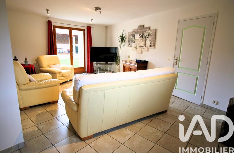 Maison - 280 m² - 11 pièces