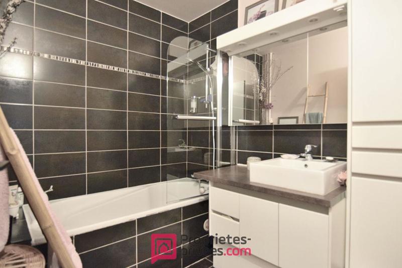 Appartement - 87 m² - 3 pièces