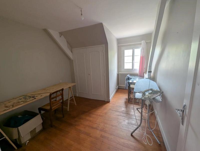 Maison - 156 m² - 6 pièces