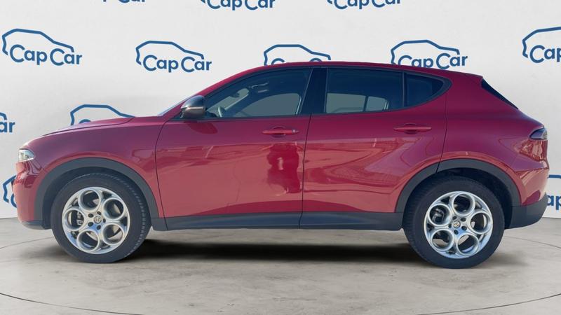 Alfa Romeo Tonale 1.5 Hybrid 130 Super Tct