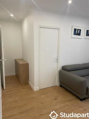 Appartement - 35 m² - 1 pièce