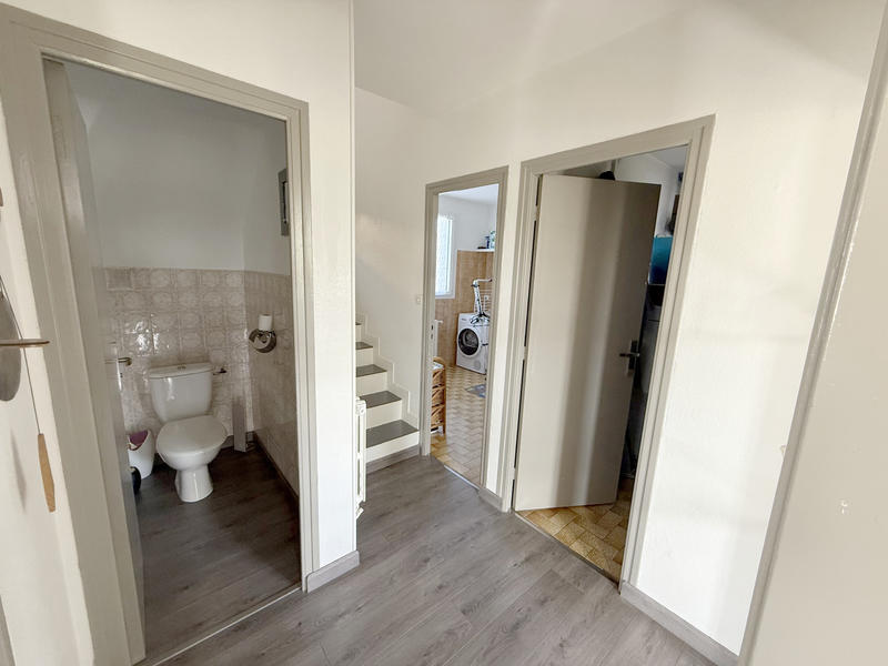 Maison - 114 m² - 5 pièces