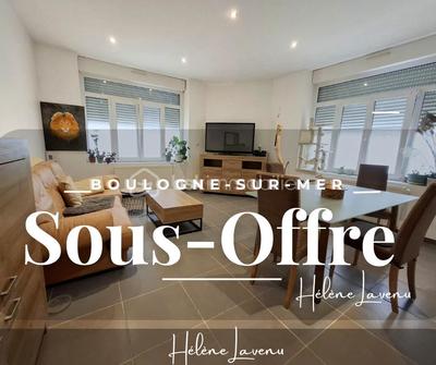 Maison - 84 m² - 4 pièces