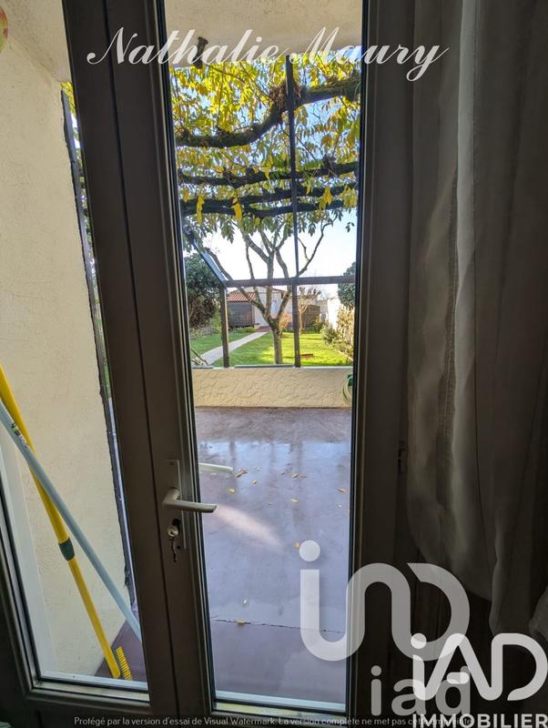 Maison - 135 m² - 7 pièces