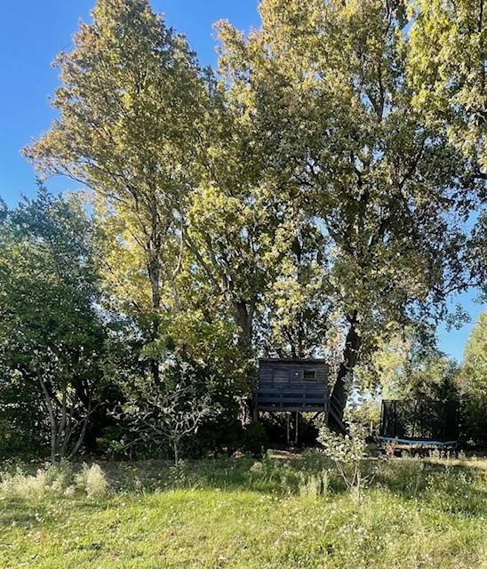 Propriété - 280 m²