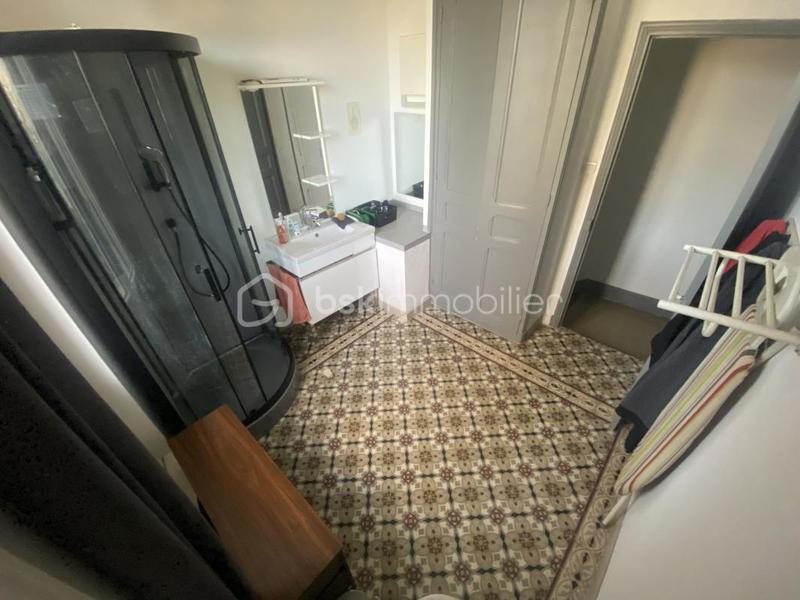 Maison - 40 m² - 2 pièces