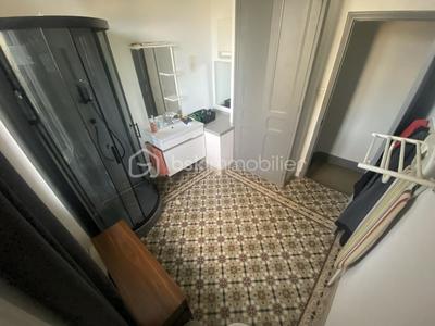 Maison - 40 m² - 2 pièces