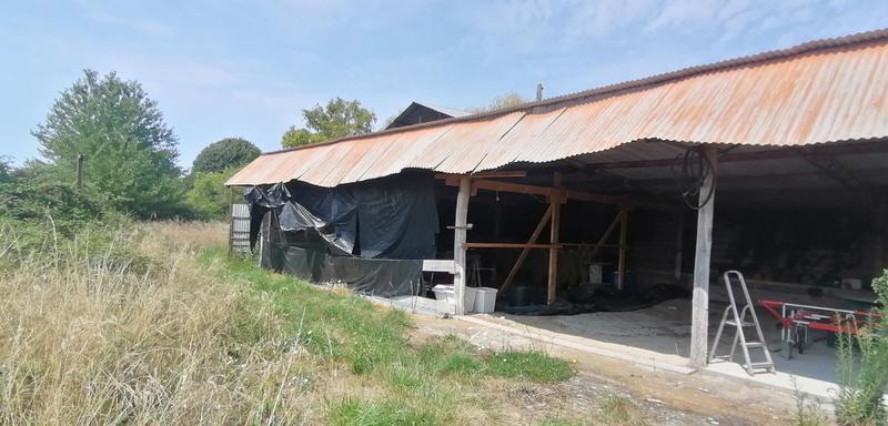 Maison - 100 m² - 6 pièces