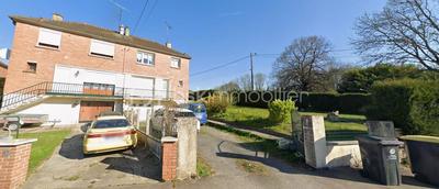 Maison - 83 m² - 5 pièces