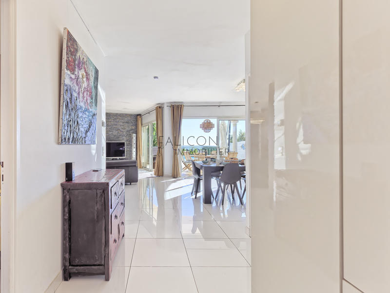 Villa - 165 m² - 6 pièces