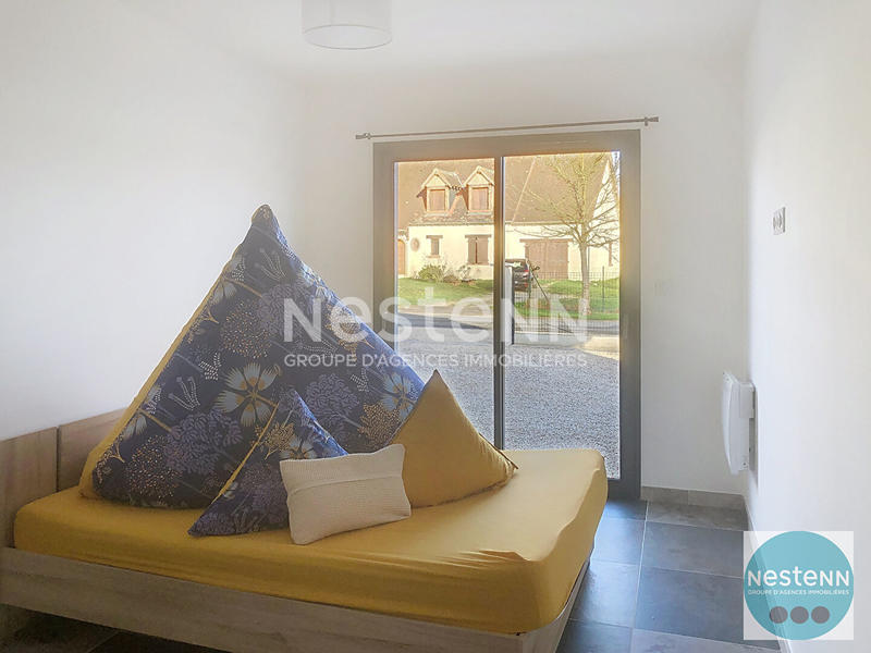 Maison - 103 m² - 4 pièces