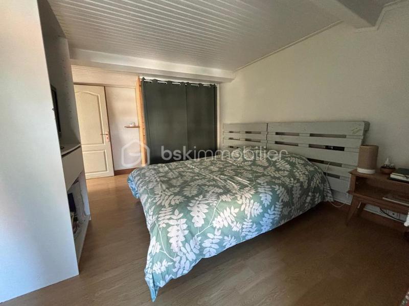 Maison de ville - 82 m² - 4 pièces