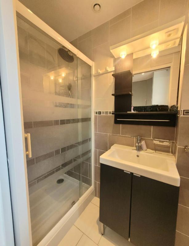 Appartement - 24 m² - 1 pièce