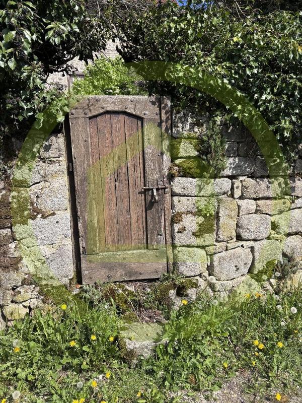 Propriété - 65 m² - 1 pièce