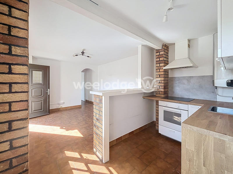 Maison - 39 m² - 3 pièces