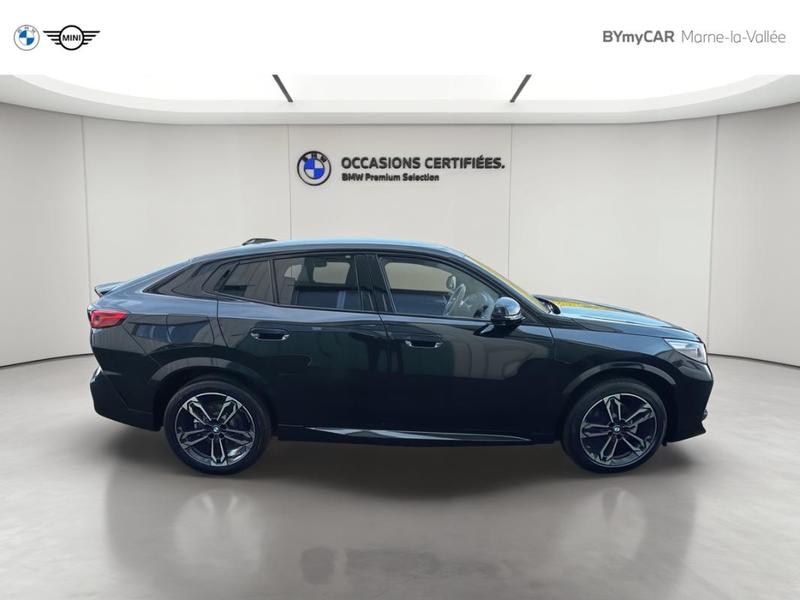 Bmw X2 U10 sDrive 18d 150ch Dkg7 m Sport