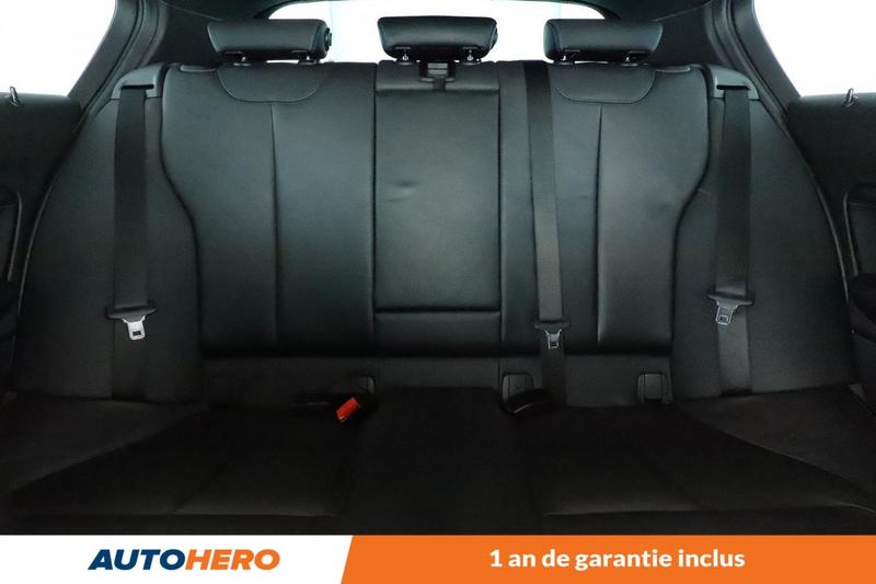 Bmw Série 1 118d m Sport Ultimate Bva8 5p 150 ch